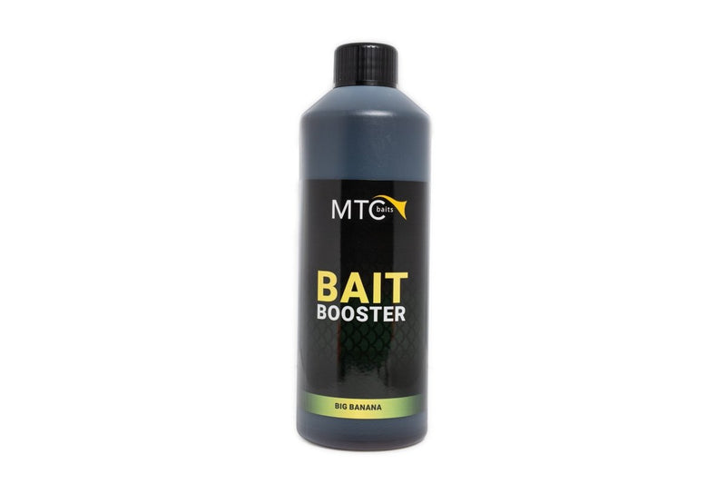 Big Banana - Bait Booster - 500ml