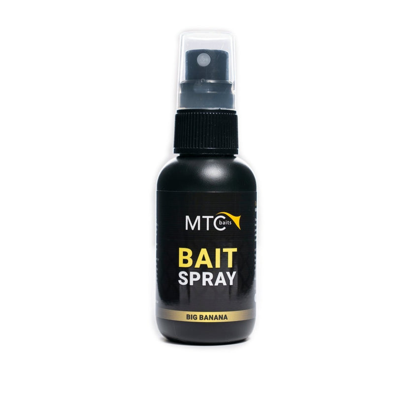 Big Banana - Bait Spray - 50ml