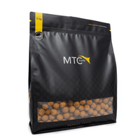 Big Banana - Boilies - 1KG