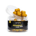 Big Banana - Hard Hookbait - 12x18mm