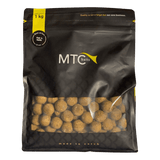 Fish 'n Garlic - Boilies - 5KG