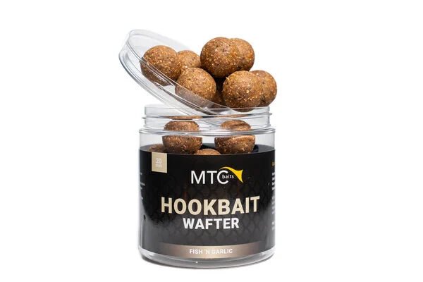 Fish 'n Garlic Hookbait Wafter