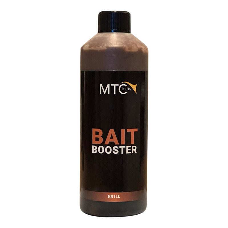 Kr1ll - Bait Booster - 500ml