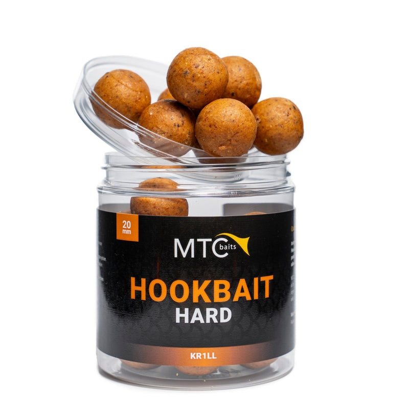 KR1LL - Hard Hookbait XL - 32mm