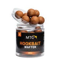 KR1LL - Hookbait Wafter - Dumbell - 12x18mm