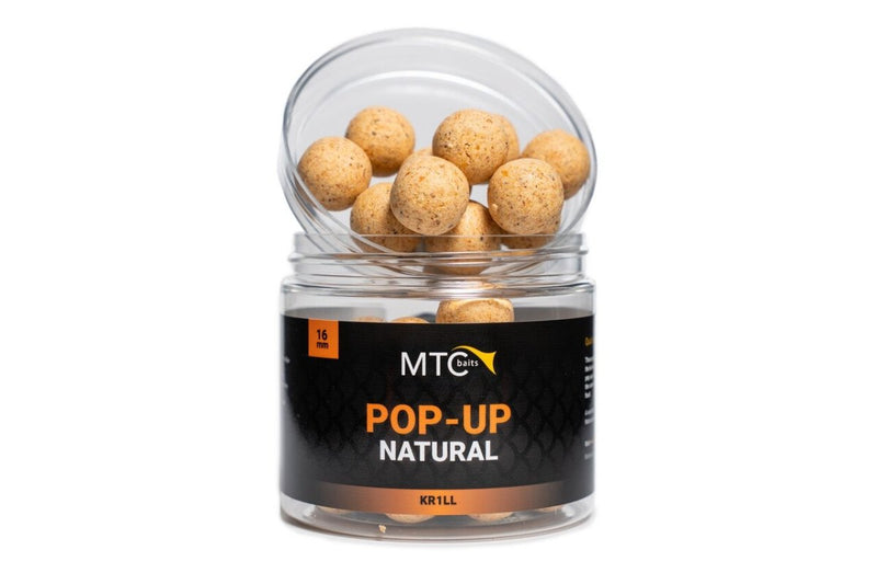 Kr1ll - Pop-ups - Hi-Natural