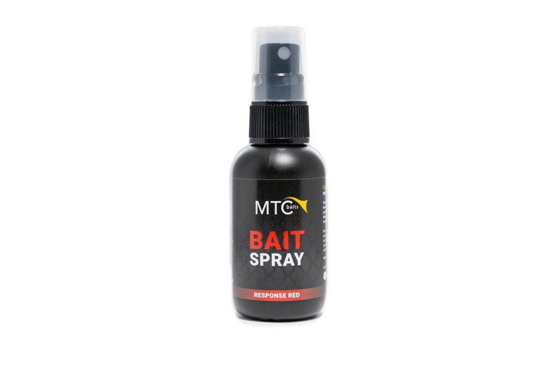 Response Red - Bait Spray - 50ml