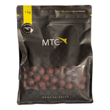 Response Red - Boilies - 5KG