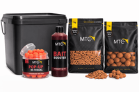 Strawberry Big Fish - Boilie Session Pack