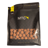 Strawberry Big Fish Boilies - 5KG
