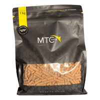Strawberry Big Fish - Pellets - 1KG - 6mm