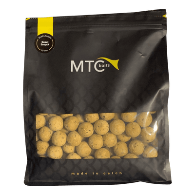 MTC Sweet ScopeX - Boilies - dé KarperCentrale