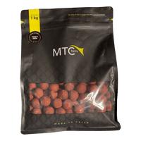 Triple R Garlic - Boilies