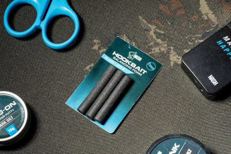 Bait Balancing Foam - 7mm