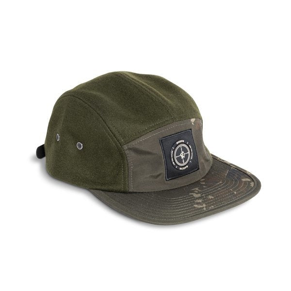 Scope - HD Panel 5 Hat