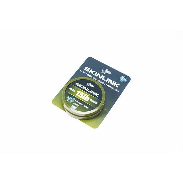 SkinLink - Semi-Stiff - Weed - 35lb