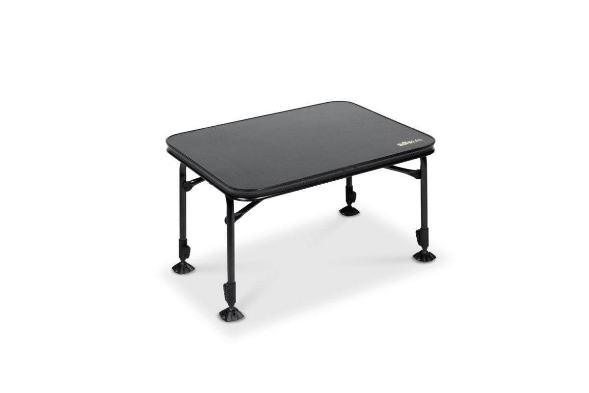 Nash Tackle Bank Life - Adjustable Table - KarperCentrale