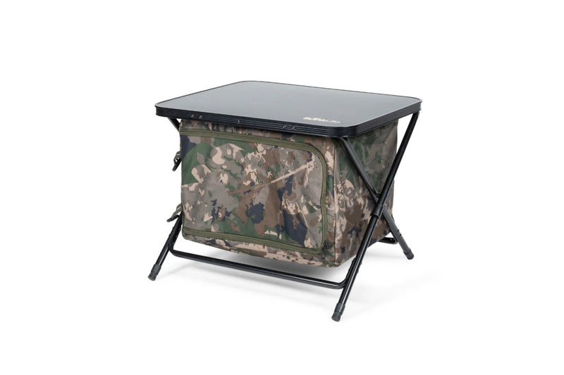 Bank Life - Bedside Station Camo - Large