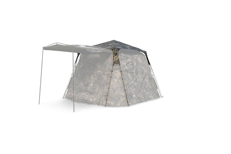 Bank Life - Blockhouse Camo Pro - Skull Cap