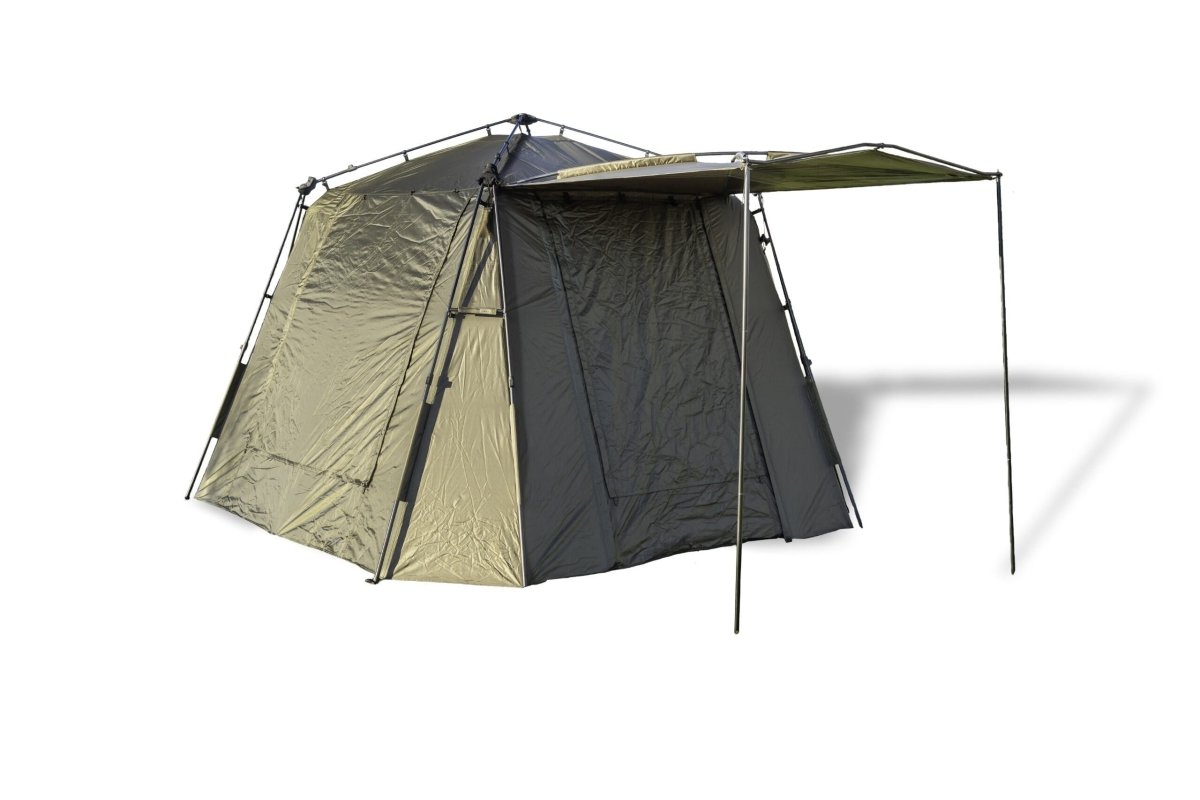 CYDERHOUSE サイダーハウス Canbas Panel Screen House XT Compact - Gazebo van Avid Carp, compacte