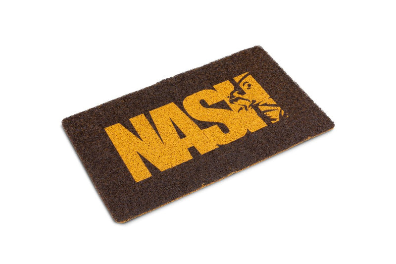 Bank Life - Door Mat