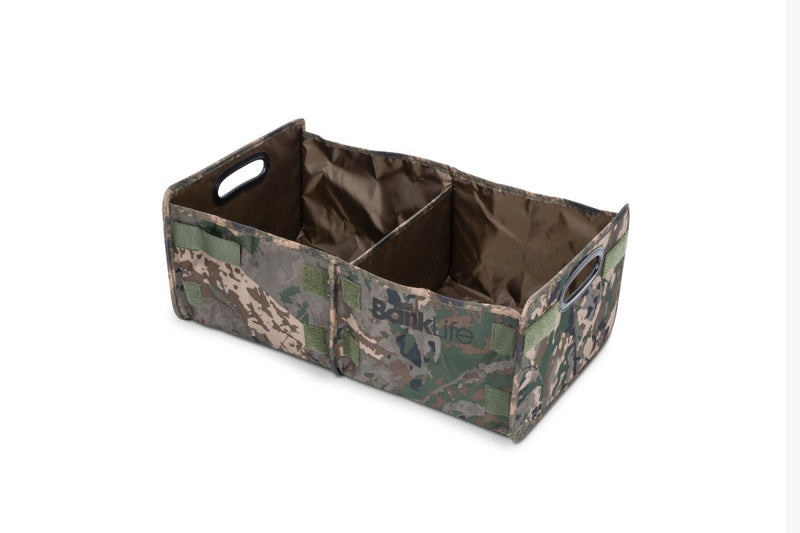 Bank Life - Fold Flat Organiser