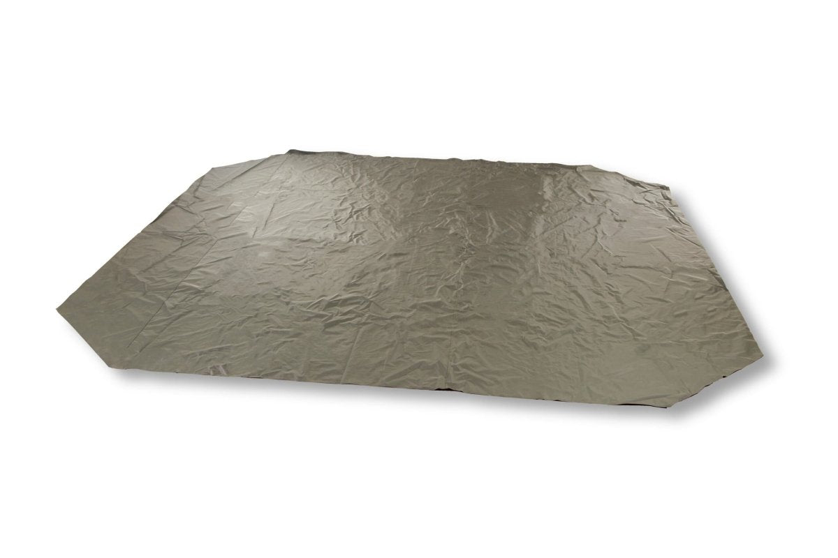 Nash Tackle Bank Life - HD Groundsheet voor Gazebo - KarperCentrale