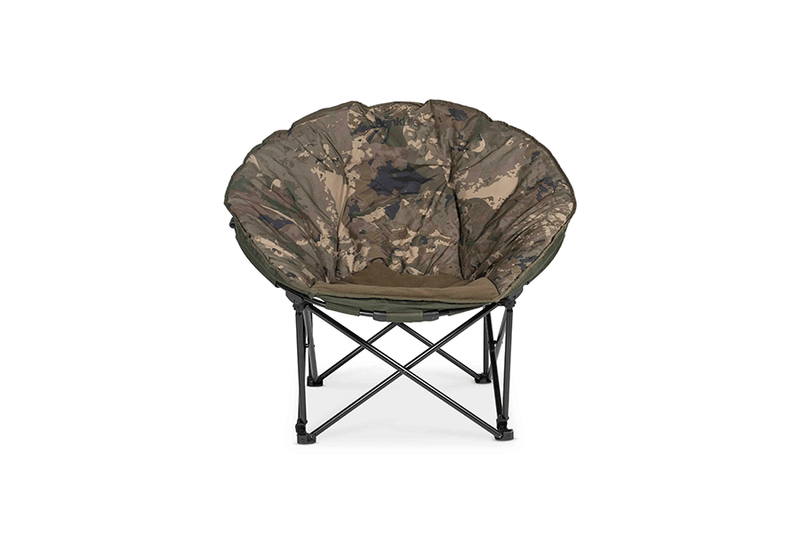 Bank Life - Moon Chair Camo
