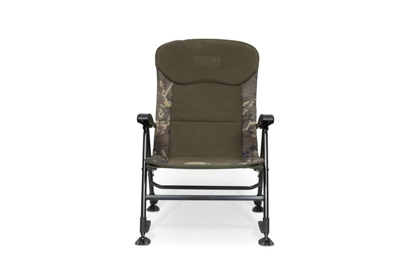 Bank Life - Reclining Chair Camo