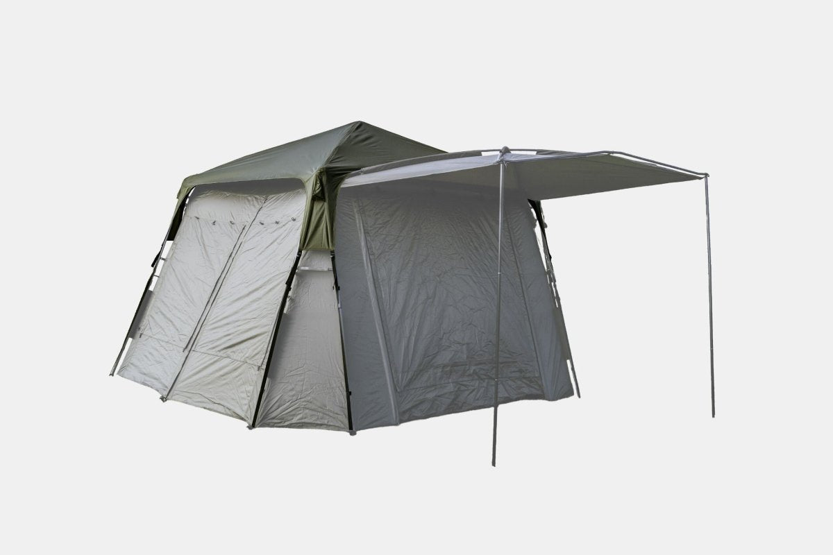 Nash Tackle Bank Life - Skull cap voor Gazebo - KarperCentrale