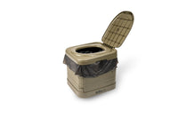 Bank Life - Toilet