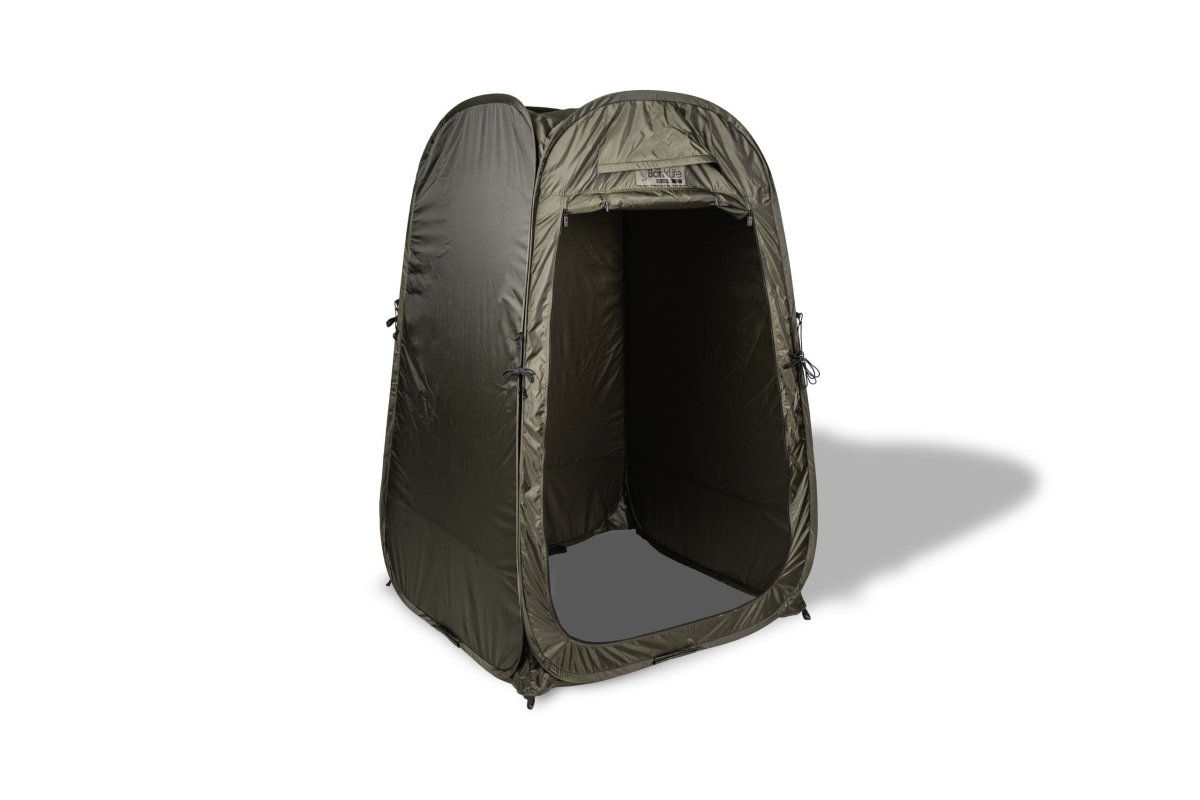 Nash Tackle Bank Life - Utility Shelter - KarperCentrale