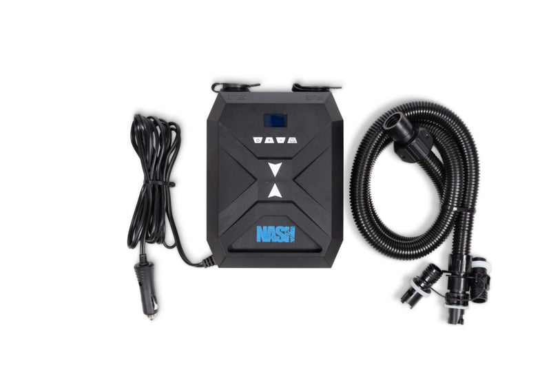 Boat Life - Electric Air Pump