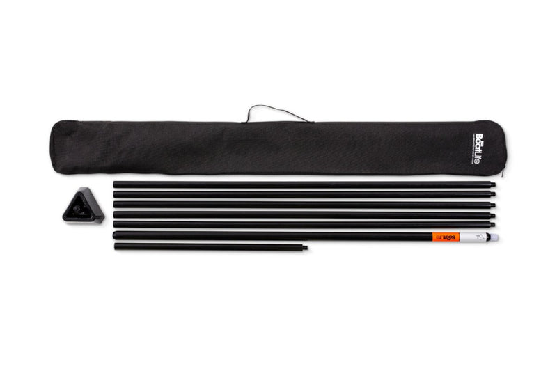 Boat Life - Illuminated Marker Pole 6.5m