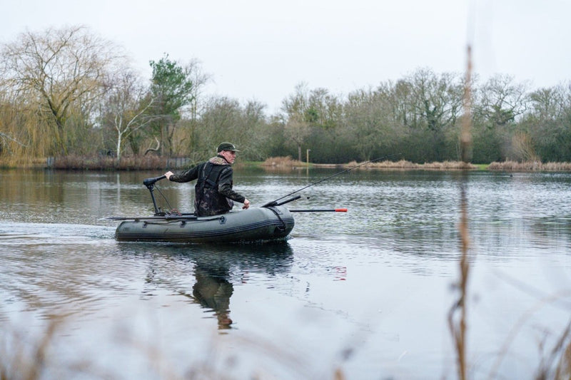 Boat Life - Inflatable Boat 200