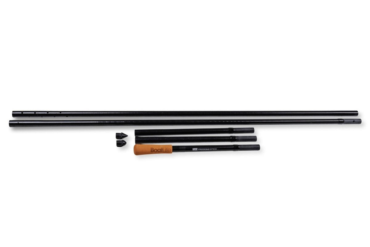 Nash Tackle Boat Life - Prodding Stick Kit - KarperCentrale