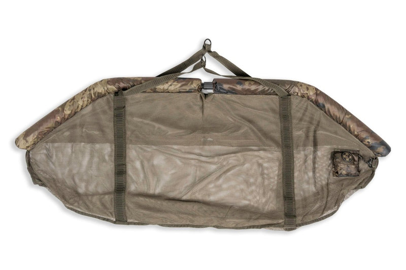 Carp Care - Easy Float Retainer Sling - Camo