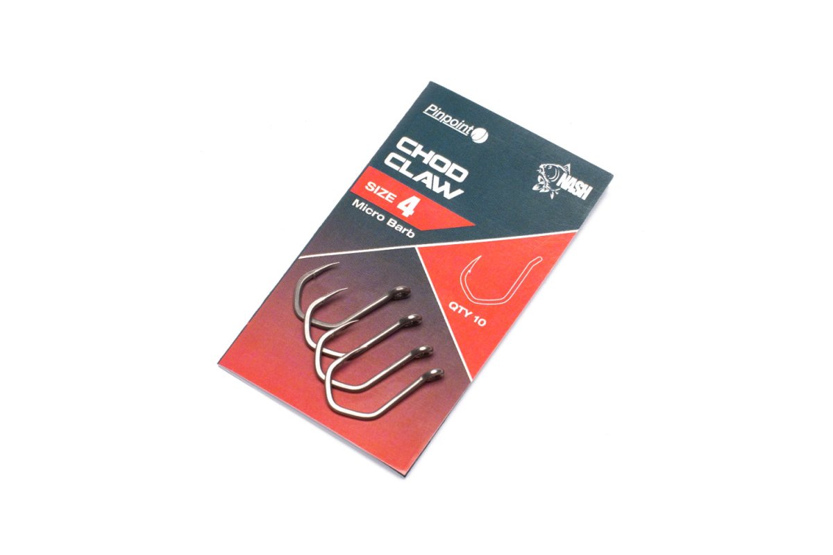 Nash Tackle Chod Claw - KarperCentrale