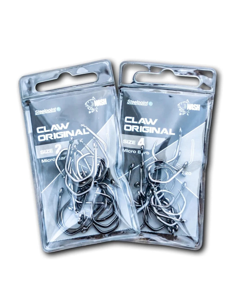 Claw Hook - Original - 20pcs