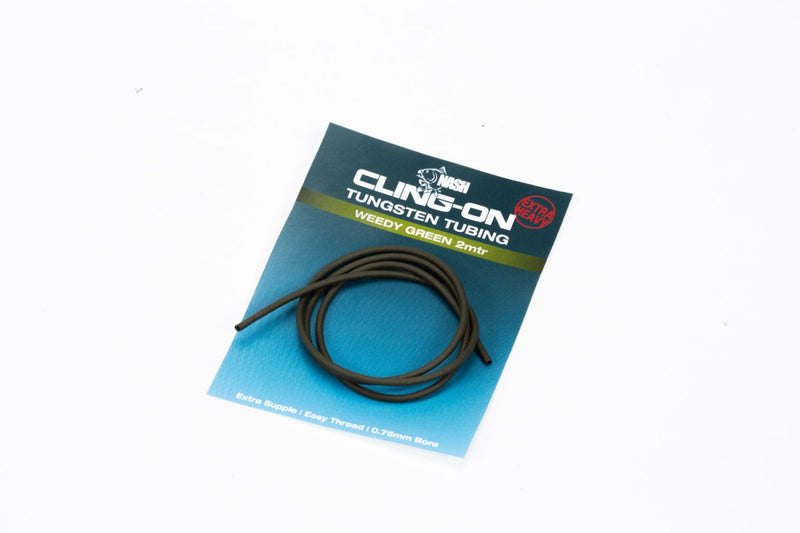Cling-On - Tungsten Tubing