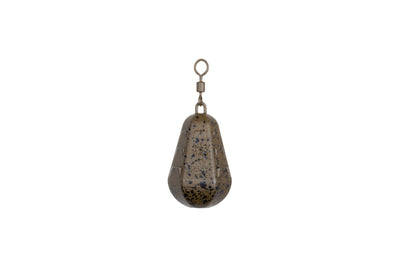 Nash Tackle Dumpy Gripper Swivel - KarperCentrale
