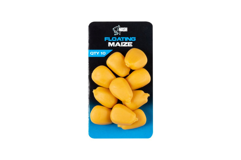 Floating Maize