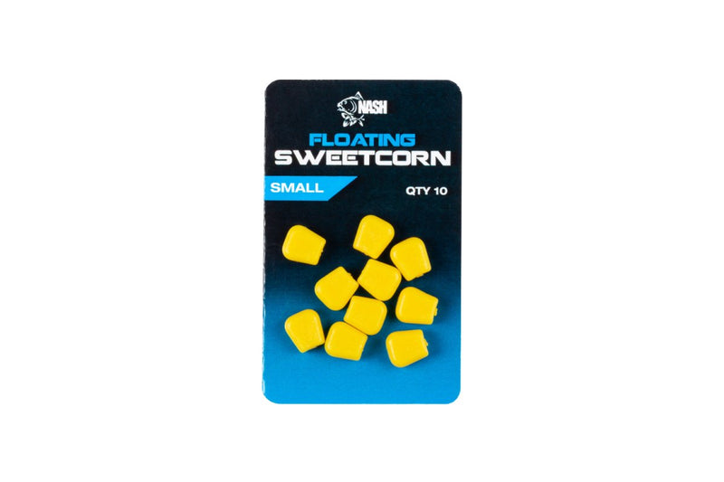 Floating Sweetcorn