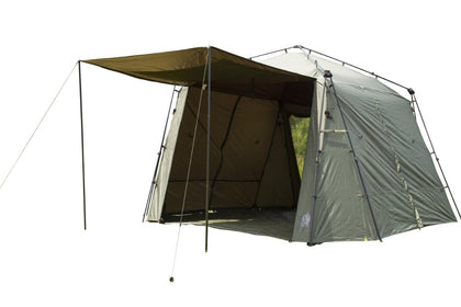 Frames & stokken