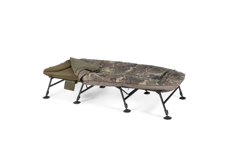 HD40 - 8-poot - Sleep System - Wide