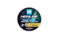 Highline - UV Geel - 1200m