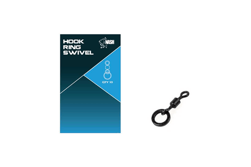 Hook Ring Swivel