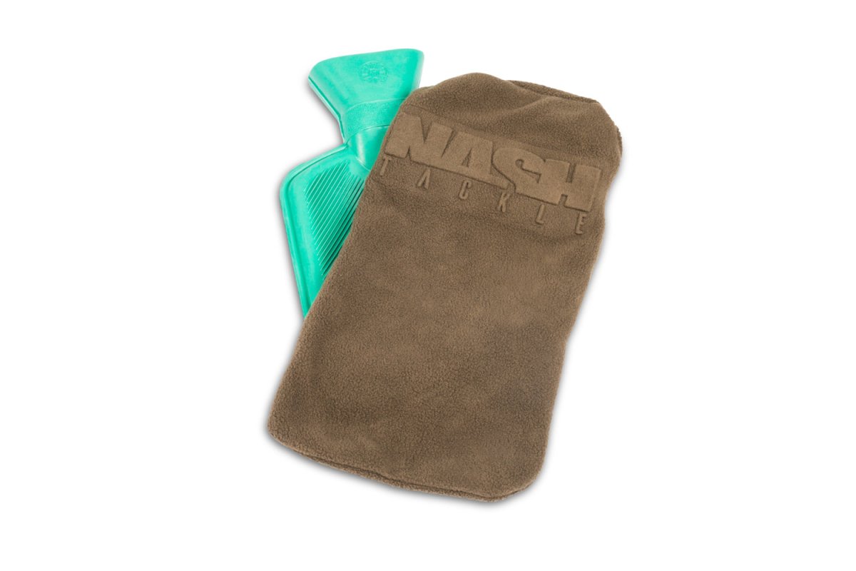 Nash Tackle Hot Water Bottle - KarperCentrale