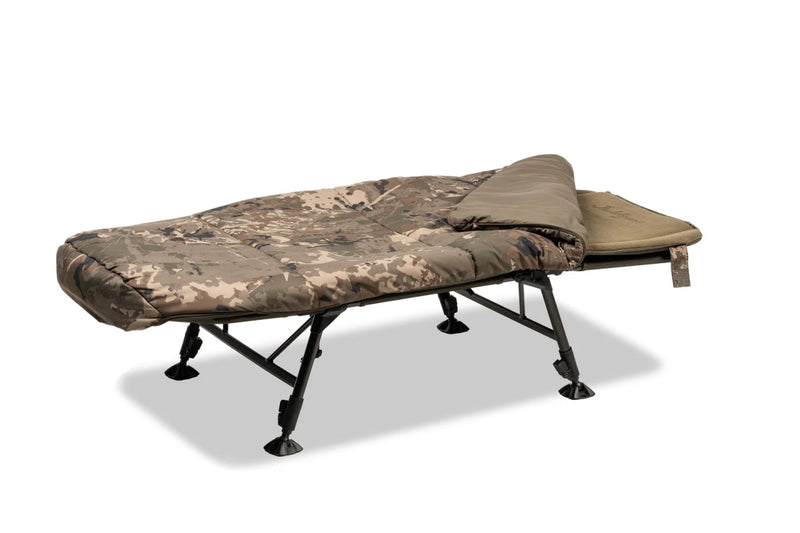Indulgence - Junior Sleep System - 4-poten - Camo