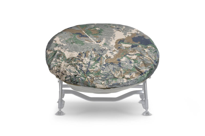 Indulgence - Moon Chair Cover